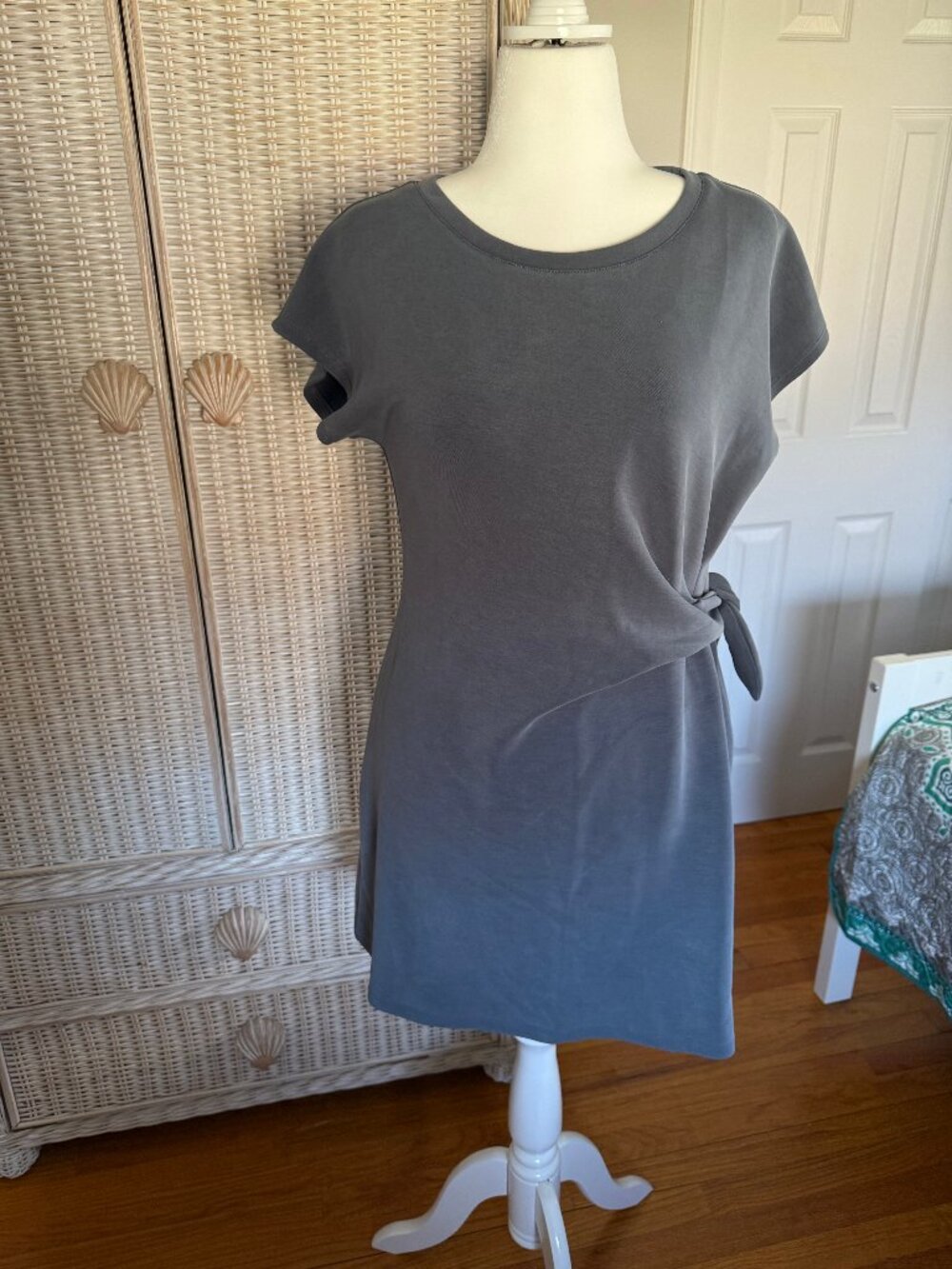 Cable and Gauge Sport Dress